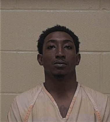 Larry Tyler, - Bossier Parish County, LA 